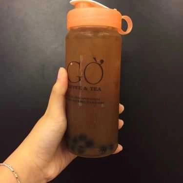 Món ăn- Gờ Motorpsycho Coffee
