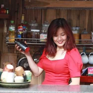 Tổng hợp- Gỗ Mục Coffee