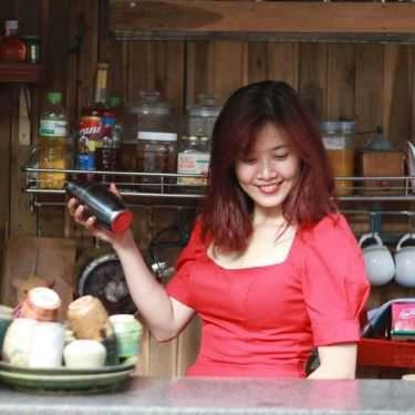 Tổng hợp- Gỗ Mục Coffee