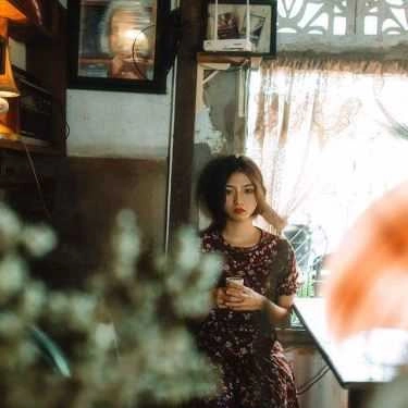 Tổng hợp- Gỗ Mục Coffee