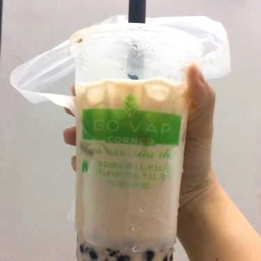 Món ăn- Cafe Gò Vấp Corner - Trà Sữa & Ăn Vặt