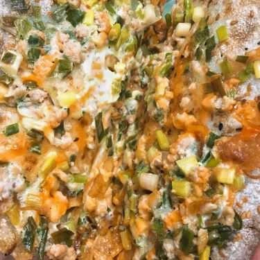 Món ăn- Cafe Gò Vấp Corner - Trà Sữa & Ăn Vặt