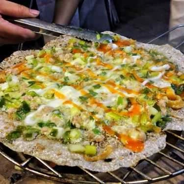 Món ăn- Cafe Gò Vấp Corner - Trà Sữa & Ăn Vặt
