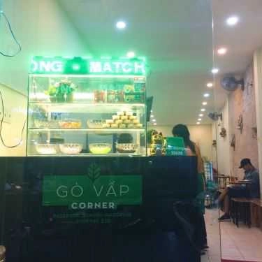 Tổng hợp- Cafe Gò Vấp Corner - Trà Sữa & Ăn Vặt