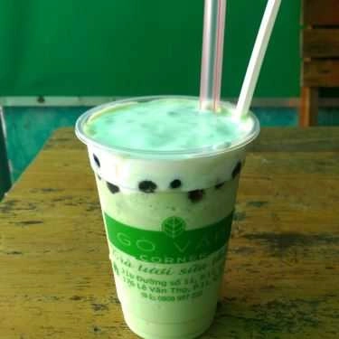 Món ăn- Cafe Gò Vấp Corner - Drink & Food
