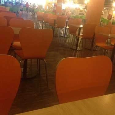Không gian- Cafe Góc Ăn Vặt - Pandora City