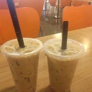 Món ăn- Cafe Góc Ăn Vặt - Pandora City