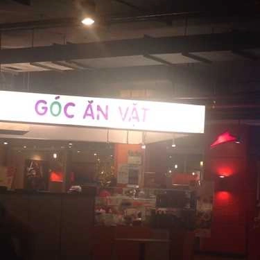 Không gian- Cafe Góc Ăn Vặt - Pandora City
