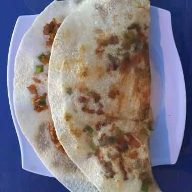 Món ăn- Góc Ăn Vặt - Đường Số 2