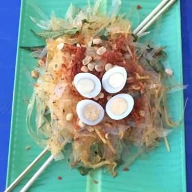 Món ăn- Góc Ăn Vặt - Đường Số 2