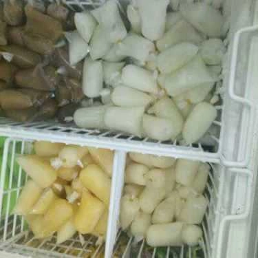 Món ăn- Quán Miu - Ăn Vặt