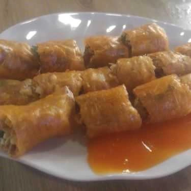 Món ăn- Cafe Góc Ăn Vặt - Pandora City