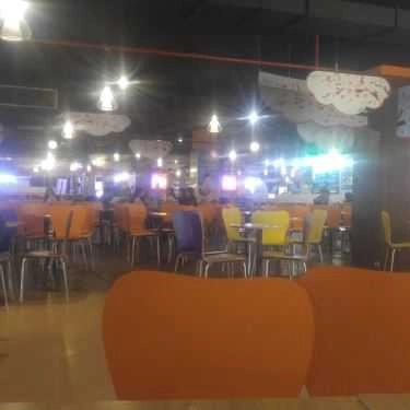Không gian- Cafe Góc Ăn Vặt - Pandora City