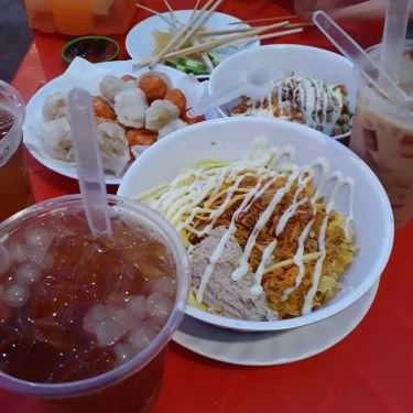 Món ăn- Góc Ăn Vặt Trung Chánh