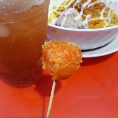 Món ăn- Góc Ăn Vặt Trung Chánh