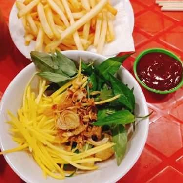 Món ăn- Góc Ăn Vặt Trung Chánh