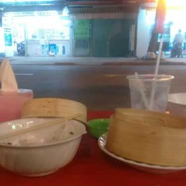 Món ăn- Góc Ăn Vặt Trung Chánh