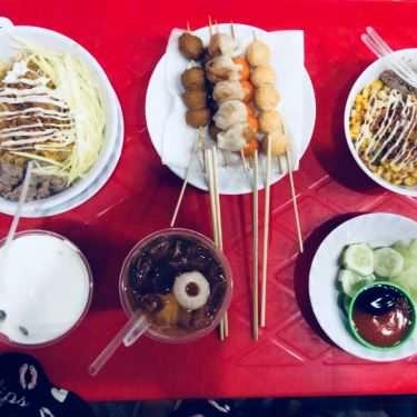 Món ăn- Góc Ăn Vặt Trung Chánh