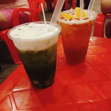 Món ăn- Góc Ăn Vặt Trung Chánh