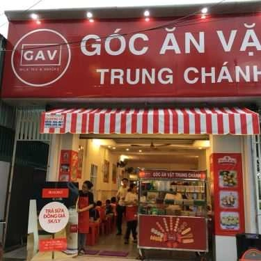 Tổng hợp- Góc Ăn Vặt Trung Chánh