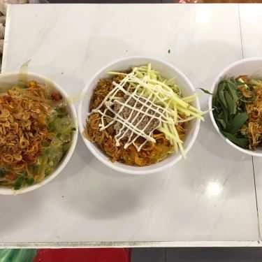Tổng hợp- Góc Ăn Vặt Trung Chánh