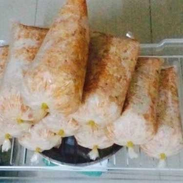 Món ăn- Shop online Góc Ban Mê - Phan Văn Trị