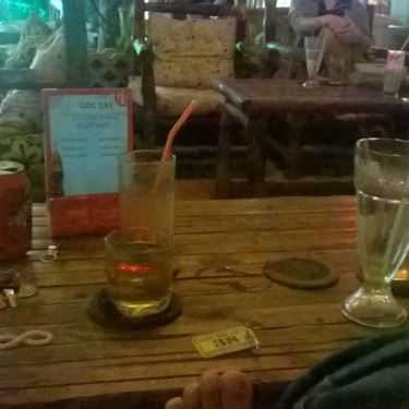 Món ăn- Gốc Cây Cafe