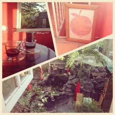 Tổng hợp- Gốc Cây Cafe