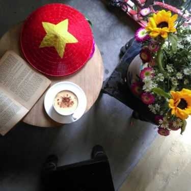 Tổng hợp- Góc Hà Nội Cafe - Bùi Viện