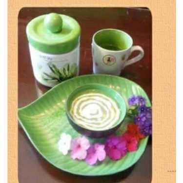 Món ăn- Góc Hà Nội Cafe