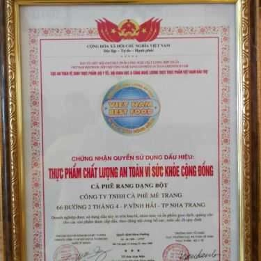 Tổng hợp- Góc Hà Nội Cafe