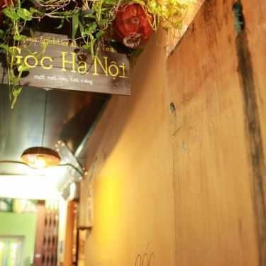 Tổng hợp- Góc Hà Nội Cafe - Bùi Viện