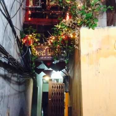 Tổng hợp- Góc Hà Nội Cafe - Bùi Viện