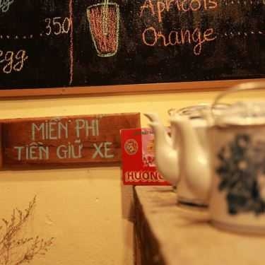 Tổng hợp- Góc Hà Nội Cafe - Bùi Viện