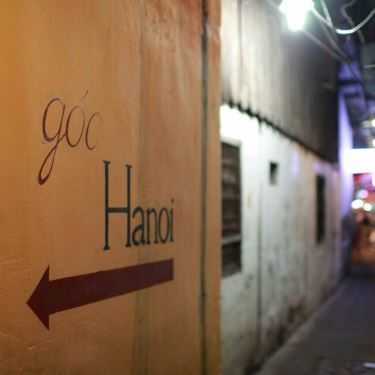 Tổng hợp- Góc Hà Nội Cafe - Bùi Viện