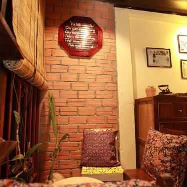 Tổng hợp- Góc Hà Nội Cafe - Bùi Viện