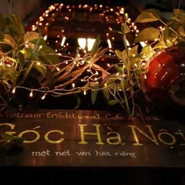 Tổng hợp- Góc Hà Nội Cafe - Bùi Viện
