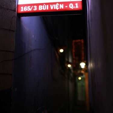 Tổng hợp- Góc Hà Nội Cafe - Bùi Viện