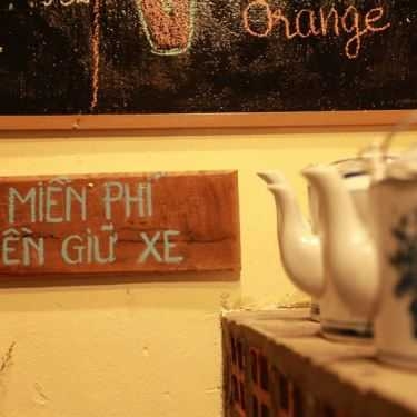 Tổng hợp- Góc Hà Nội Cafe - Bùi Viện