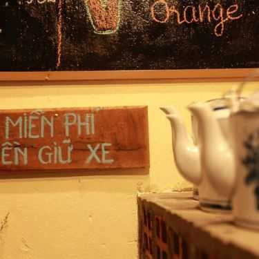Tổng hợp- Góc Hà Nội Cafe - Bùi Viện