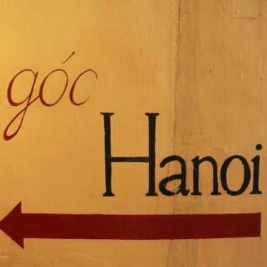 Tổng hợp- Góc Hà Nội Cafe - Bùi Viện