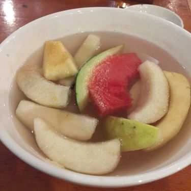 Món ăn- Góc Hà Nội Tea & Coffee