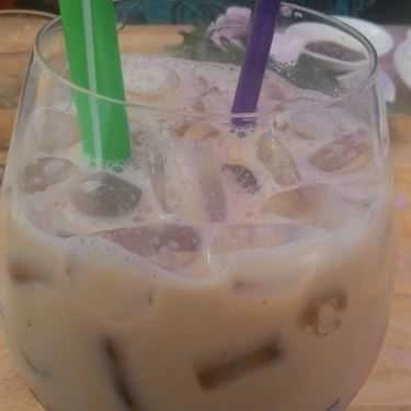 Món ăn- Góc Hà Nội Tea & Coffee