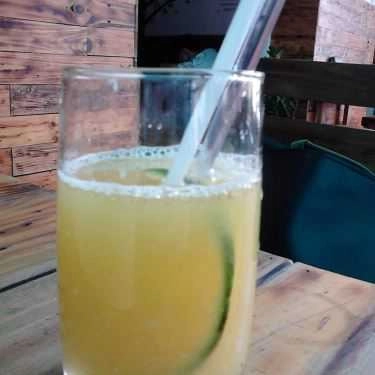 Món ăn- Góc Nhỏ Cafe - Nguyễn Kiệm