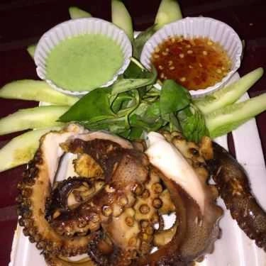 Món ăn- Ăn vặt Góc Nướng - Phạm Ngọc Thạch