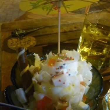 Món ăn- Góc Phố Cafe - Phạm Văn Đồng