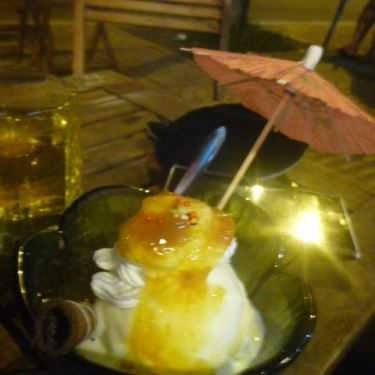 Món ăn- Góc Phố Cafe - Phạm Văn Đồng