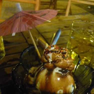 Món ăn- Góc Phố Cafe - Phạm Văn Đồng