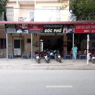 Tổng hợp- Góc Phố Coffee - Nguyễn Thị Sáu