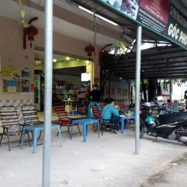 Tổng hợp- Góc Phố Coffee - Nguyễn Thị Sáu